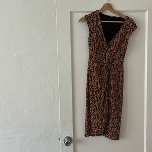 Nanette lepore dress size 0